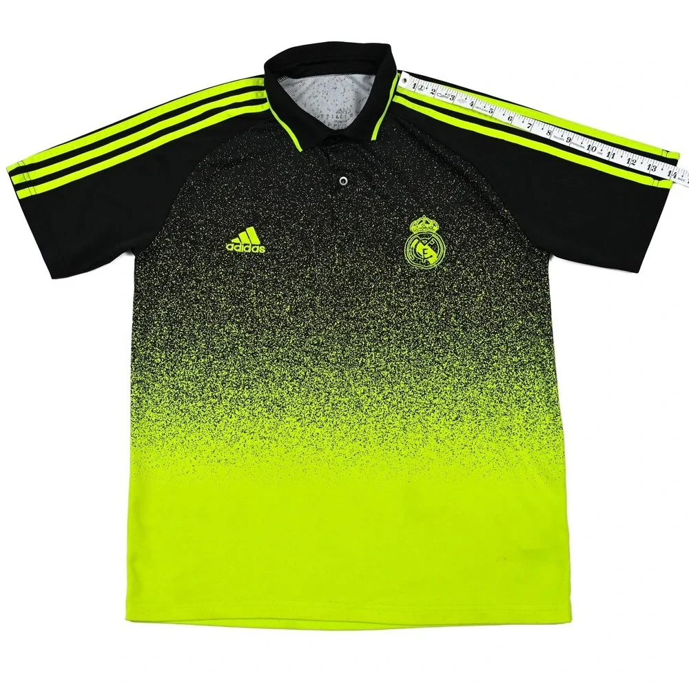 adidas real madrid